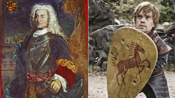 El 'mediohombre' guipuzcoano que inspiró a Tyrion Lannister