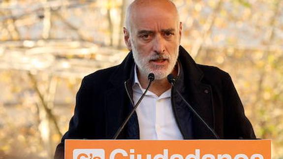 Nicolás de Miguel cree que se ha «fidelizado» el voto al «aguantar la embestida»