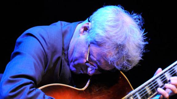 Marc Ribot & The Young Philadelphians, la guitarra más innovadora del jazz