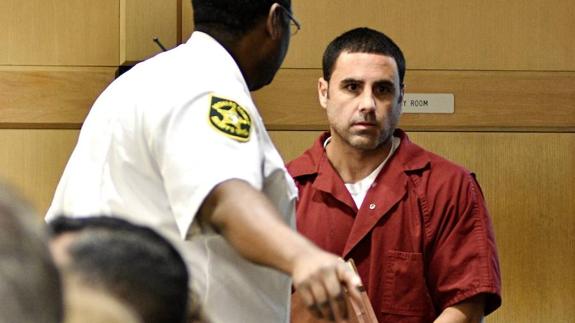 El juez decidirá el día 14 sobre la petición de libertad condicional para Pablo Ibar