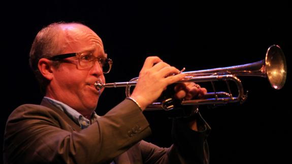 Dave Douglas, todo un veterano del Jazzaldia