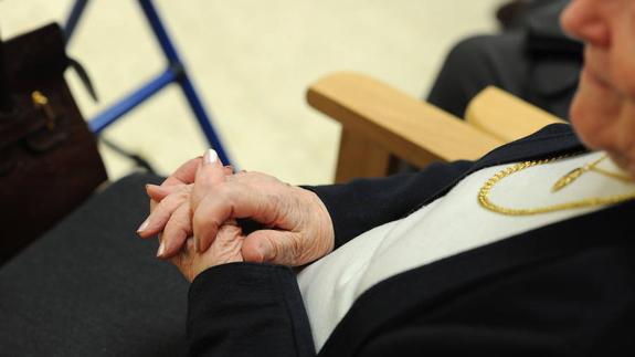 Las plazas de los servicios sociales vascos se duplicaron entre 2009 y 2014