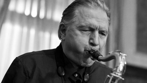 Jerry Bergonzi, el legendario maestro del jazz contemporáneo