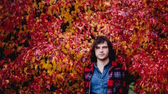 Ryley Walker, juventud entre el rock y el folk