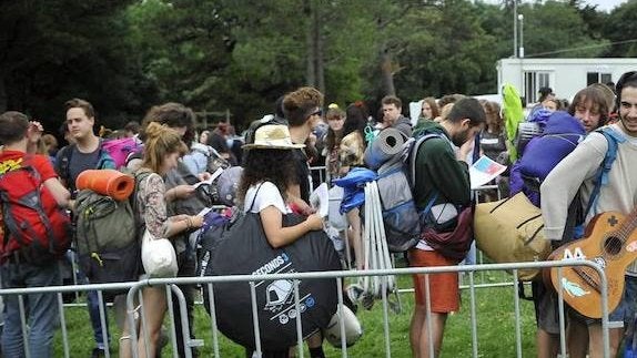 BBK Live: el triunfo de la clase media y la independencia