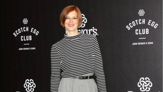 Bimba Bosé: «Hay que ser positiva porque si no te derrumbas»