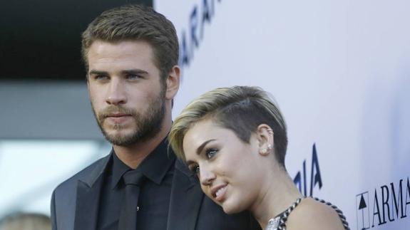 Miley Cyrus podría estar embarazada