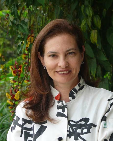 María Fernanda Di Giacobbe gana el Basque Culinary World Prize