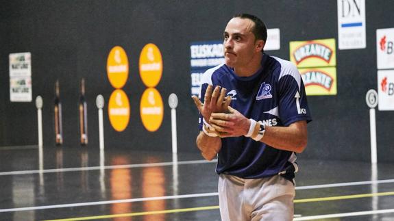 Martínez de Irujo sufre una dolencia del corazón