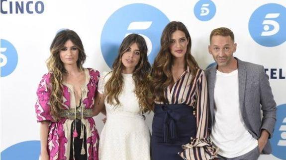 'Quiero ser': el talent de moda en el que no hay moda