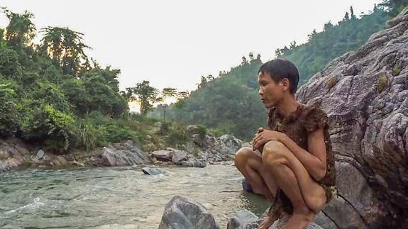 El último ‘buen salvaje’ de Vietnam