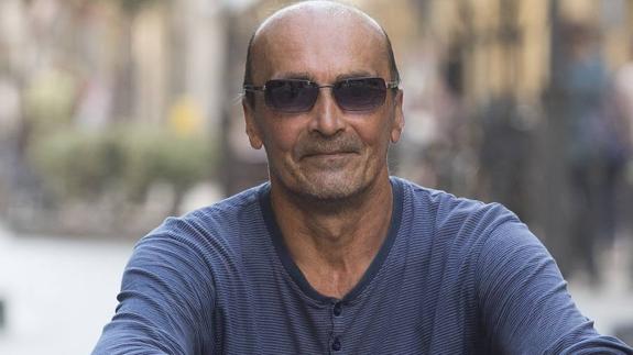 Antonio Freire ve la luz