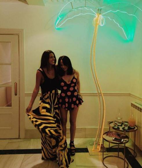 'Quiero Ser' ficha a Laura Matamoros