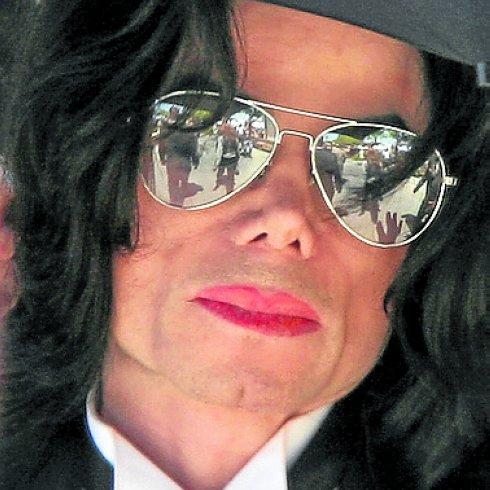 La «fijación» de Michael Jackson