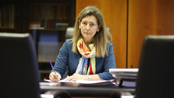 El eje Donostialdea-Bajo Bidasoa ya cuenta con un plan territorial parcial