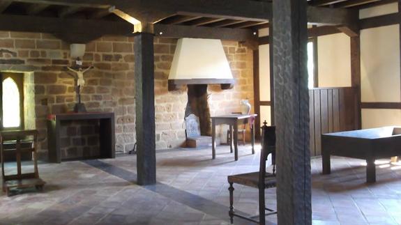 Tras las huellas de San Ignacio