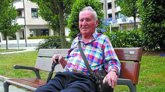 «Garai batean, eskuinean bazeuden euskaltzaleak. Orain, zoritxarrez, ez»