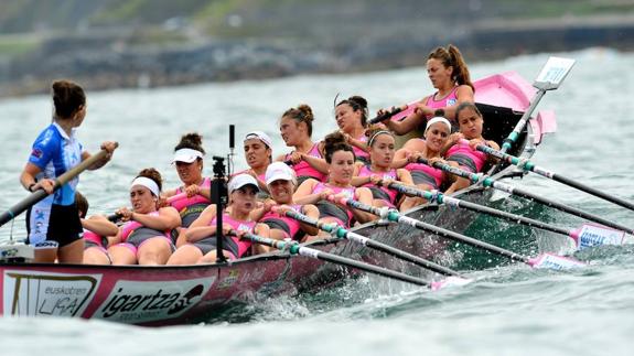 San Juan se toma la revancha