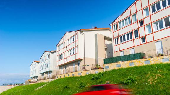 El Ayuntamiento de San Sebastián frena un intento de venta de una VPO por encima del precio legal