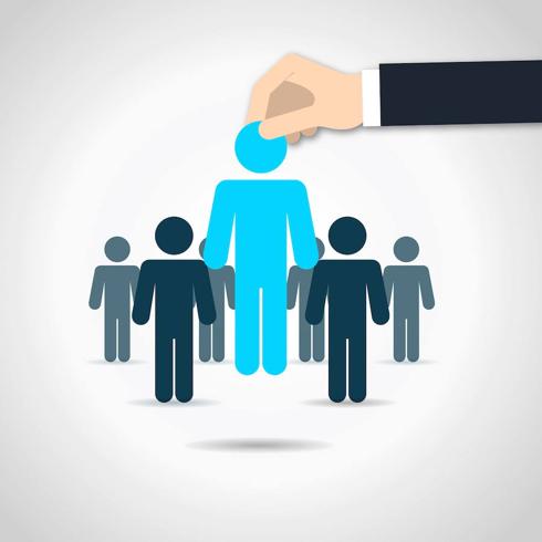 Seis de cada diez trabajadores esperan ascender en su empleo actual