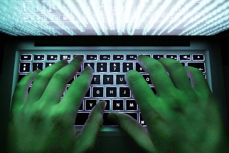 Los hackers toman el volante