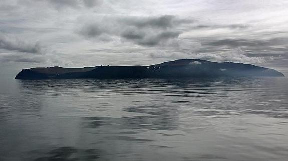 «Los primeros americanos no llegaron de Siberia»