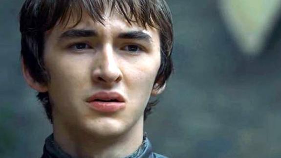La «crisis existencial» de Bran Stark