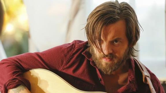 Vuelve 'Aquarius', la serie que explora los inicios del criminal Charles Manson