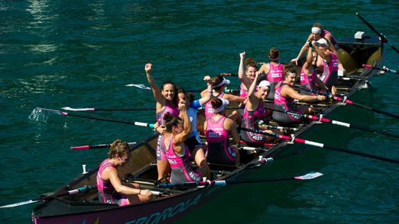 San Juan consigue su tercera liga consecutiva
