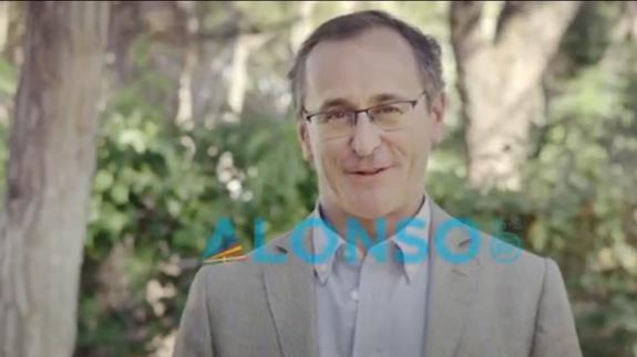 Alfonso Alonso deja su cargo de ministro y se centra en la precampaña de las autonómicas