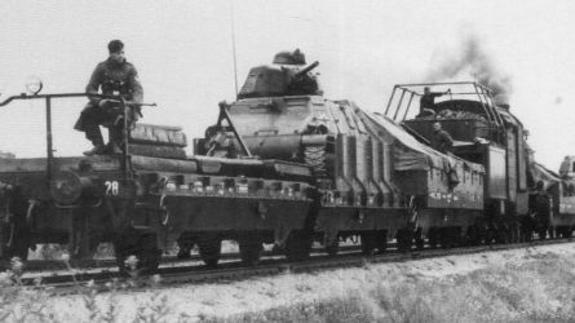 Polonia tras la pista del oro nazi