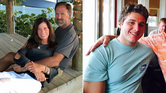 Mata a una pareja bajo los efectos de una droga caníbal