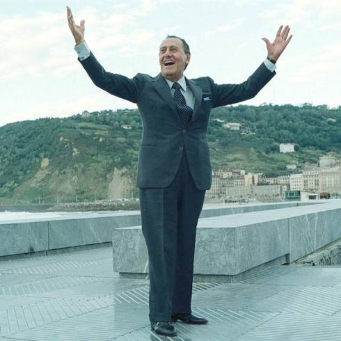 Alberto Sordi, el actor que fue alcalde por un día