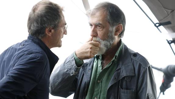 Saria, Ramón Barearentzat