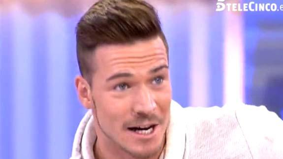 Tony Spina denunciado por agredir brutalmente a unos jóvenes