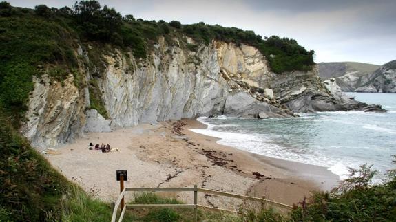 Juego de Tronos: nuevo escenario en Euskadi
