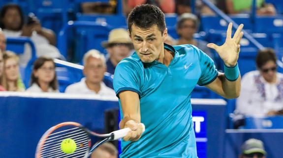 El desafortunado comentario de Tomic