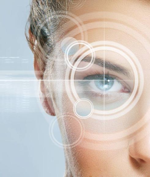 Cuando la contraseña eres tú