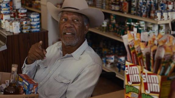 'El verano de sus vidas' filma, telebistan