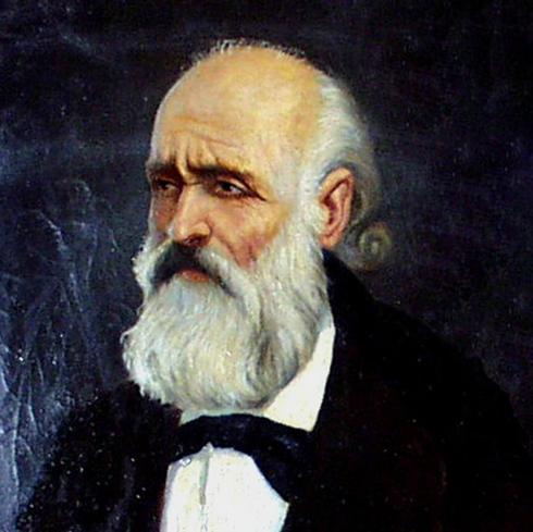 Iparragirre, etxera bueltan