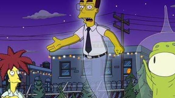 Los Simpson: ¿Quién resucitará en el capítulo 600?