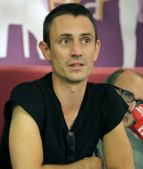 Ekaitz Goienetxea bermeotarrari eman diote Igartza saria