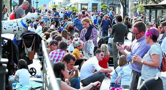 Programas 'araña' e inspectores rastrean ya pisos turísticos ilegales