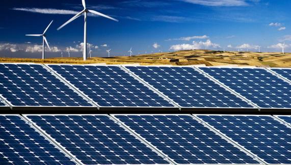 La energía solar, oportunidad para las empresas guipuzcoanas