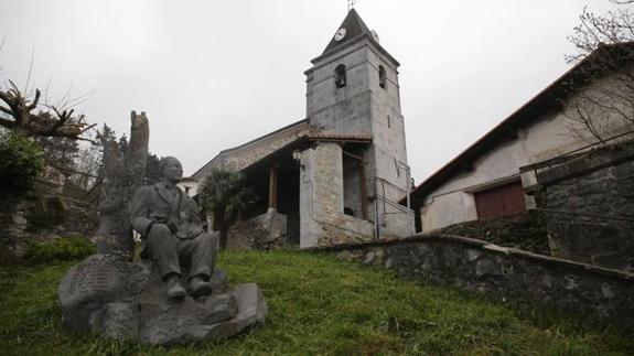 Elecciones vascas: Orexa, el más pequeño y el más rápido