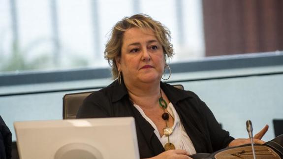 El sistema de peaje para camiones en la N-I inicia su tramitación en Juntas