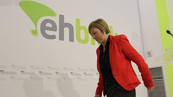 Elecciones vascas: EH Bildu apuesta por un acuerdo con los tres primeros partidos