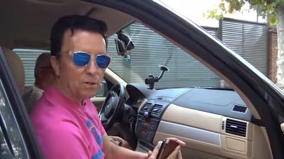 El hijo de Ortega Cano, ingresado en un centro de rehabilitación