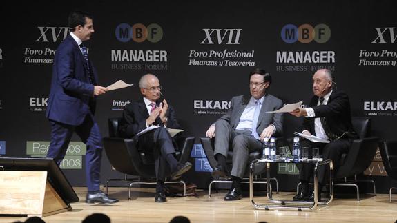 Elkargi renace mañana con patronales, empresas y cooperativas en su consejo