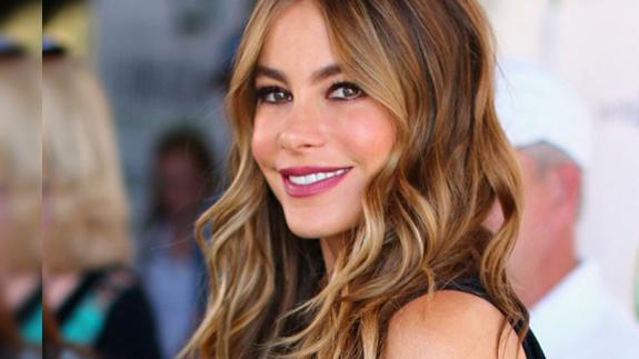 Sofía Vergara, la celebridad latina más peligrosa
